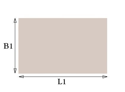 APL Kücheninsel Form 1