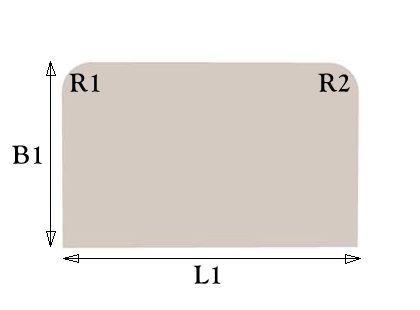 APL Kücheninsel Form 2