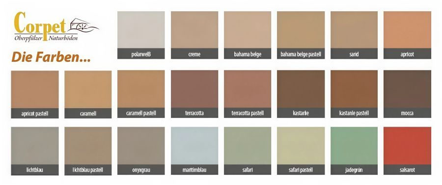 designcork-farben